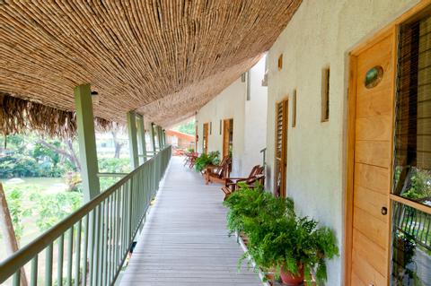 Hotel Sol Samara Costa Rica